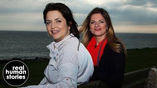 Gavin and Stacey Star, Ruth Jones, Take Us To Her Family Home