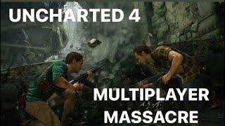 UNCHARTED 4 BEST MP MONTAGE EVER (ft. @Butonfly )