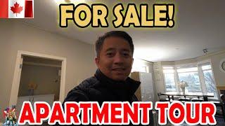 CONDO FOR SALE | MAGKANO KAYA? | BUHAY CANADA