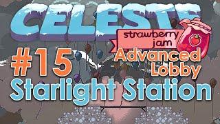 STRAWBERRY JAM - Advanced Lobby - 15 - Starlight Station by Jolly, bryseOn & fonda1515