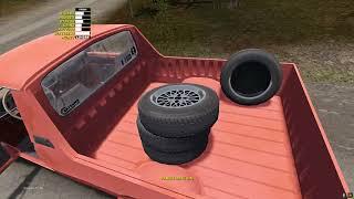 My Summer Car life in a Apartment Part 10