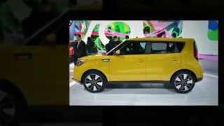 5 Reasons The Kia Soul Is For You | Burlington Kia