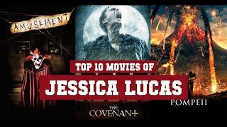 Jessica Lucas Top 10 Movies | Best 10 Movie of Jessica Lucas