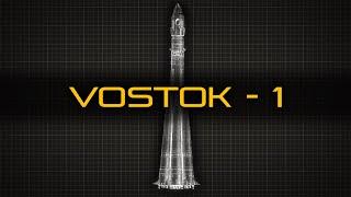 Vostok 1 | Spacedock Special