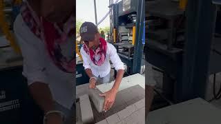 Bricks making machine #hindisong #song #love #bollywood #bollywoodsongs #electrical #construction