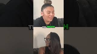 Baby Daddy Drama: Girlfriend Babysitting!