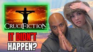 Bible Prophecy Proves Jesus NOT Crucified - SHOCKING Reaction! Is this REAL???