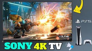 Best Sony TV In 2023 | Top 5 Sony 4K TVs Review