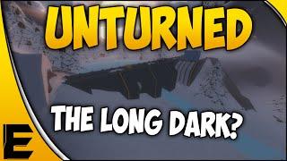 Unturned Showcase  Unturned Meets The Long Dark!  - Arrowhead Island