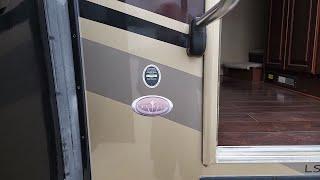 2014 LIFESTYLE LUXURY RV LS37IK TRAILER OK Tulsa, Broken Arrow, Owasso, Bixby, Green Country