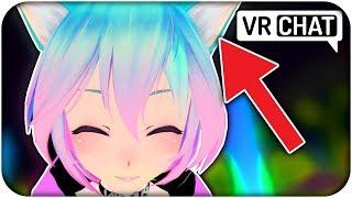 [VRChat] Part 38 - AXION GOT CAT EARS!? (And 2 Chainsaws!) (VRChat Funny Moments)