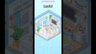 Game Dreamy Room Solution Walkthrough Level 5