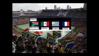 Gol PlacaTrivela_Skank_ Brasil África 2010.mpeg