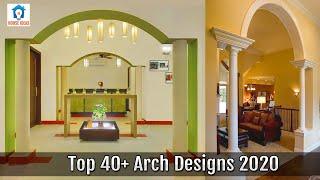 Awesome 40+ Arch designs for house 2020 | best arch designs for hall