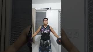 work out at home #videos #shorts #calmdown