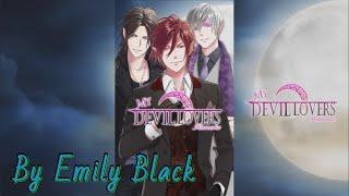 My Devil Lovers Remake {Эпизод 1} Мои Дьявольские Возлюбленные Ремейк