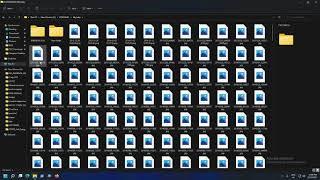 Windows 10 | Windows 11| Picture Thumbnail Not showing | Fix Thumbnail Issue