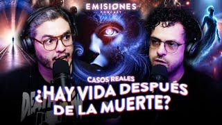 La VIDA después de la MUERTE EXISTE | Casos reales