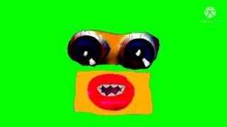 Klasky Csupo Nightmares Splaat Green Screen