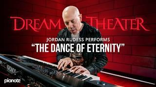 "The Dance of Eternity" by Dream Theater (Jordan Rudess Performance)