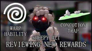 Mr. P Plushie NEW Rewards! | Roblox Piggy Mr. P Plushie Rewards