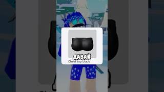 Это САМЫЙ ПОПУЛЯРНЫЙ Предмет В ROBLOX#roblox #роблокс #роблоксер