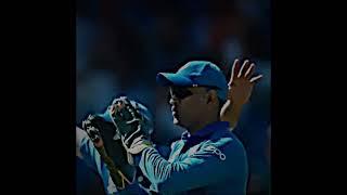 Badshah O Badshah  Ft.| MS DHONI || MS DHONI Legend || MSD Edit || #shorts #viral #trending #edit