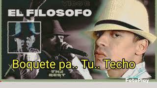 vico c.. Boquete pa.. tu techo