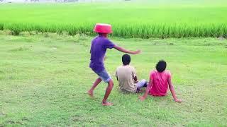 Best Comedy Videos 2019 || Binodon Bajar BD - EP 18