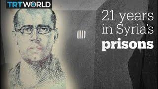 21 years in Syria's prisons: The story of a Turkish national in Syria's prisons