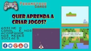 Trailer 2015 - Perametade Games