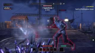 The Elder Scrolls Online: Tamriel Unlimited 1. Duel