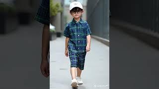 MYK Nicker Shirt for Kids#fashion #kidswearfactory #kidsclothing #baby #cutebaby #kidsgarments #cute