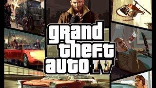 GTA 4 Fun W/RandomHeroGames & SaViiG3xGaMes part1