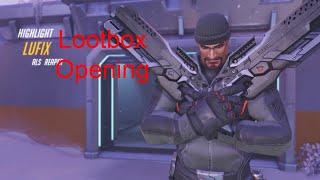 (not so) EPIC Overwatch Lootbox-Opening #1 Lootbox Opening /Lufix