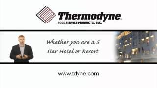 Lodging | Thermodyne Food Service