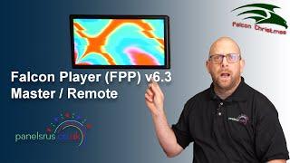 FPP v6 Master / Remote