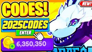 ️New️ ALL WORKING CODES For Dragon Adventures 2025 - Roblox Dragon Adventures Codes 2025