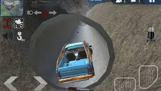 Играем в игру ORSO Offroad SImulator online 2019г(4)