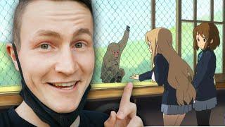 K-On! in REAL LIFE! | Anime Pilgrimage