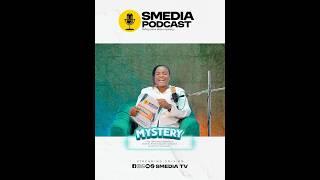 MEET OMOBOLANLE APEKE (HOST) LIVE ON SMEDIA TV “MYSTERY