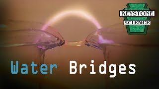 How to make a Water Bridge