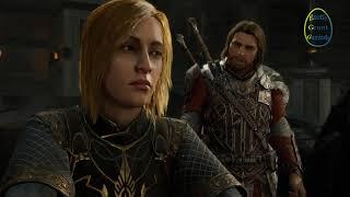 Shadow of War, First two hours part 2