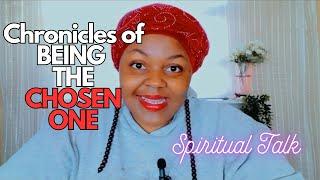 Chosen ones are High Vibrational Beings | Descendants of Our Celestial ancestors