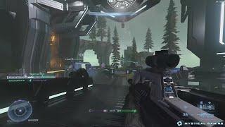 Halo Infinite - Team Slayer - Sylvanus (XBOX SERIES X) (Perfection)