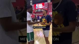 #nba2k22 #summerleague #basketball 