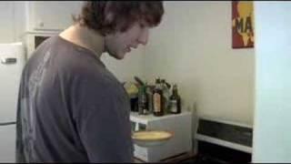 COOKING WITH SCOTT MICHAEL FOSTER
