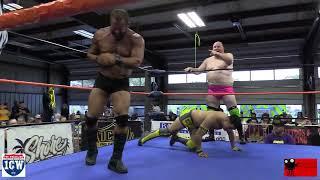 1CW 9017-22 The Dawgs vs Eddie & Russell