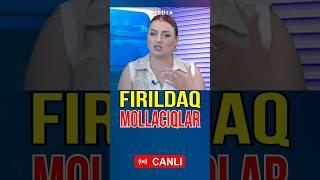 Bunlar fırıldaq mollacıqlardır - Media Turk TV #trend #mediaturk #shortvideo