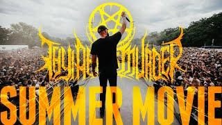 THY ART IS MURDER - Summer Movie 2024